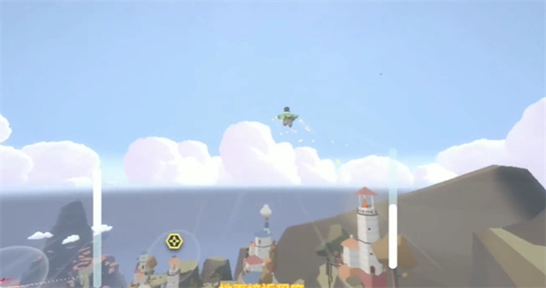 地平线上的蕾亚之翼中文版