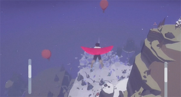 地平线上的蕾亚之翼中文版