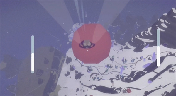 地平线上的蕾亚之翼中文版