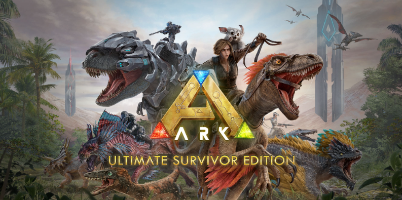 方舟终极移动版免谷歌