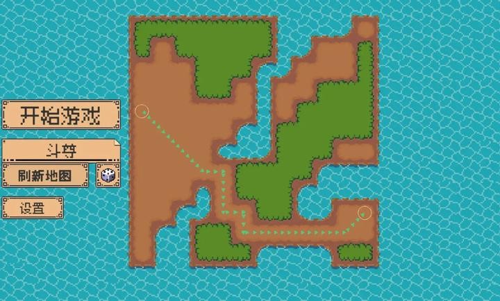 又一个修仙塔防截图4