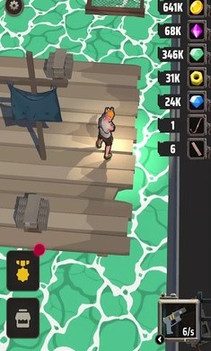 末日射击冒险截图2