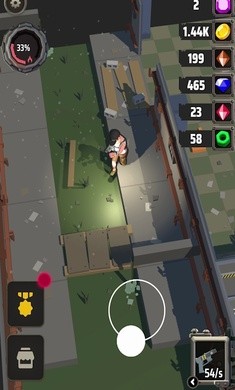 末日射击冒险截图3