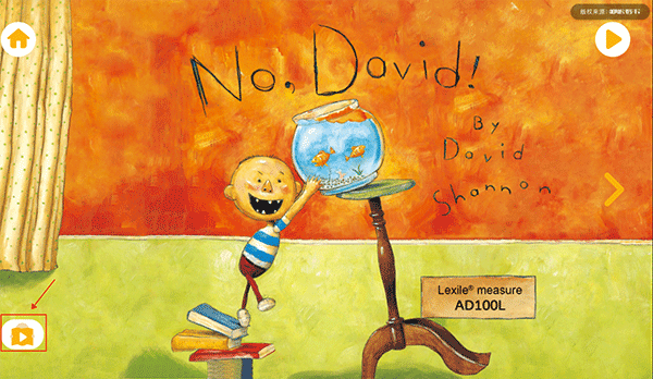 伴学儿童英语绘本