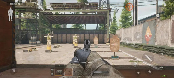 暗区突围越南服