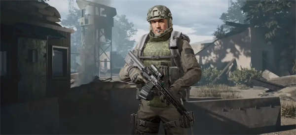 暗区突围越南服