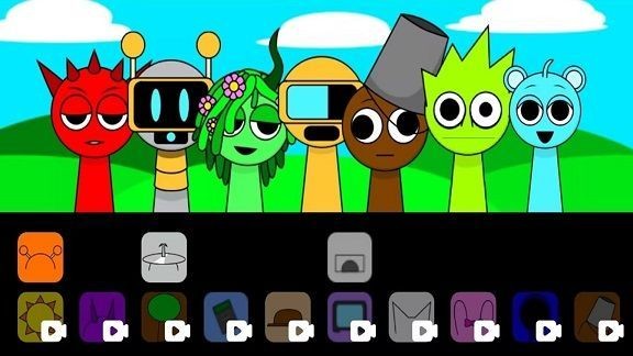 节奏盒子全部阶段截图4