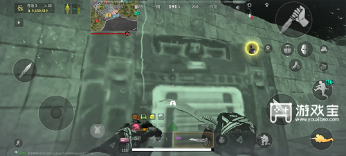 萤火突击怎么找回账号