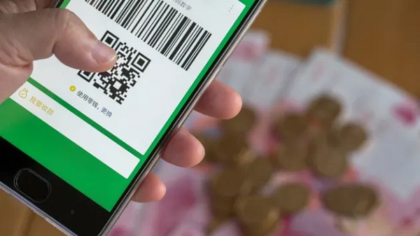 wechat微信海外版