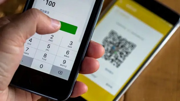 wechat微信海外版