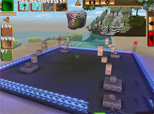 被尘封的故事中文版