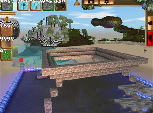 被尘封的故事中文版