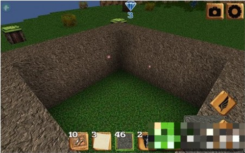 被尘封的故事中文版