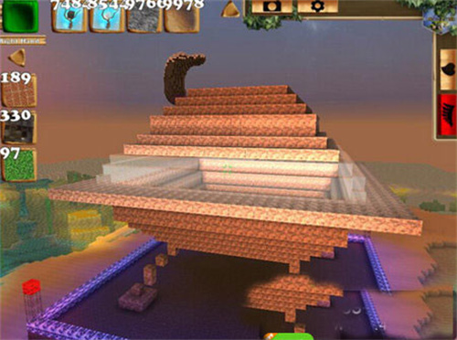 被尘封的故事中文版