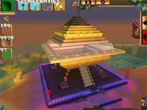 被尘封的故事中文版