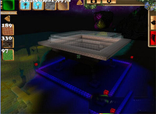 被尘封的故事中文版