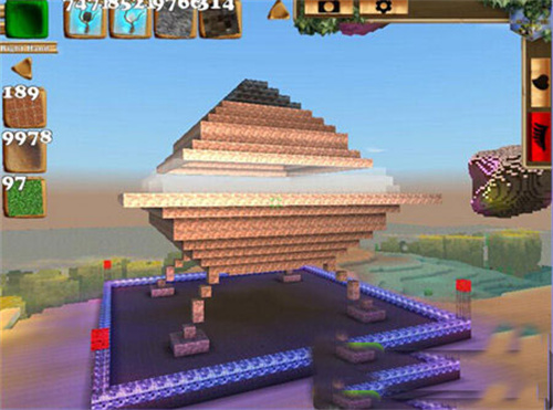 被尘封的故事中文版