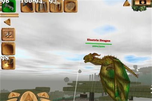 被尘封的故事中文版