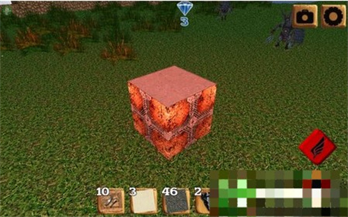 被尘封的故事中文版