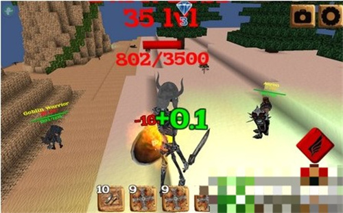 被尘封的故事中文版