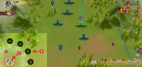 万龙觉醒国际服