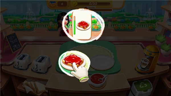 史莱姆传说截图5