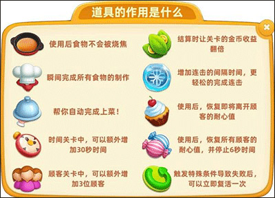 小镇大厨最新版