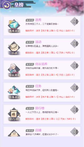 全民养成之女皇陛下