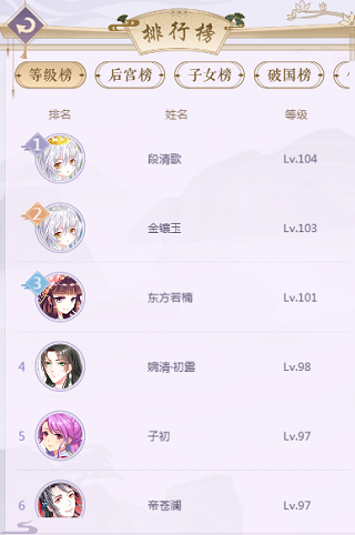 全民养成之女皇陛下