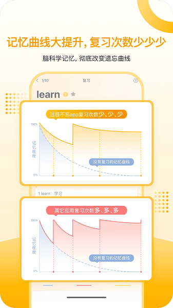 过目不忘单词截图5