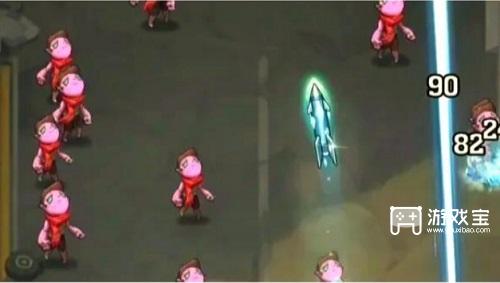 向僵尸开炮怎么删除老区的号