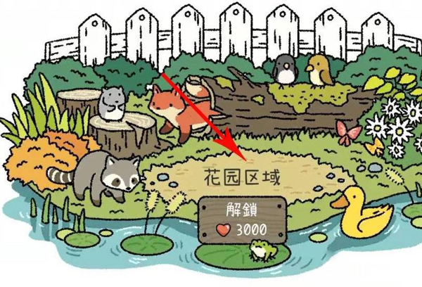 萌宅物语游戏