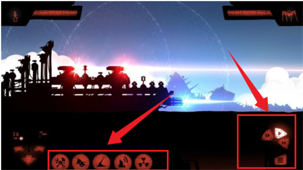 海上派对模拟器