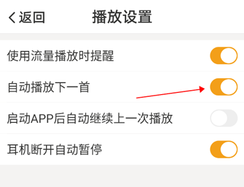 懒人听书大字版