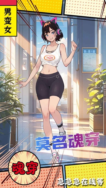 魂穿之不当哥哥了截图1