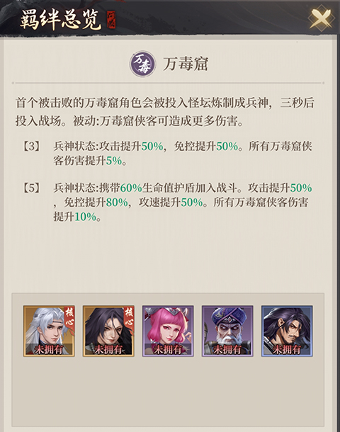 新不良人正版
