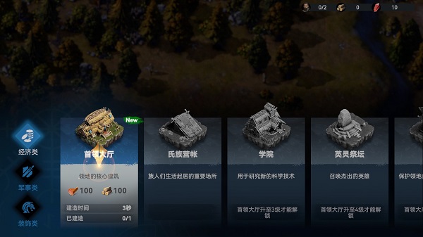 维京崛起国际服