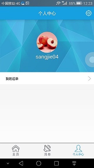 中储智运船运版截图1