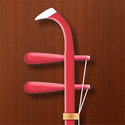 妙音二胡调音器