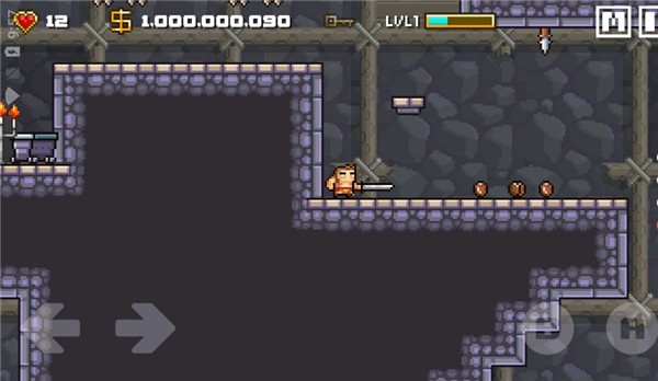 地牢混战2截图1