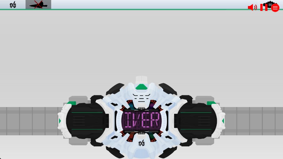 时空驱动器模拟器截图4