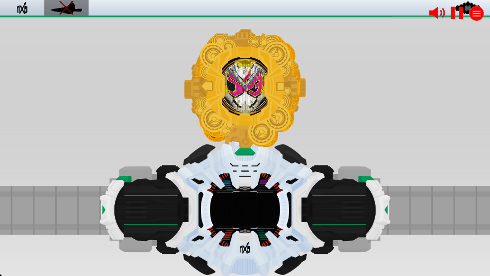 时空驱动器模拟器截图1