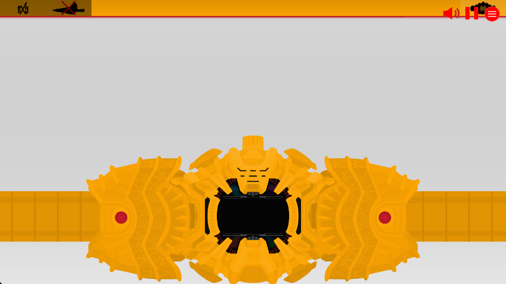 时空驱动器模拟器截图3