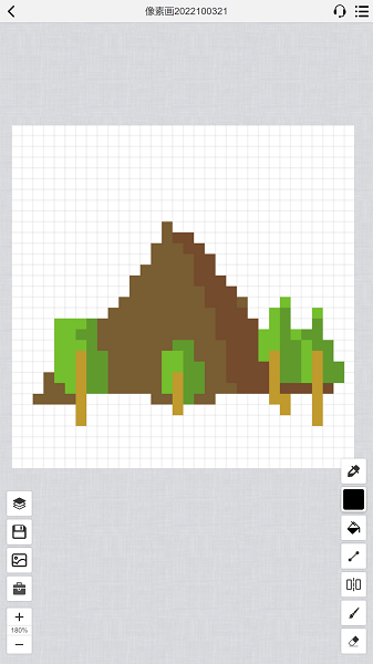 易制像素画截图3