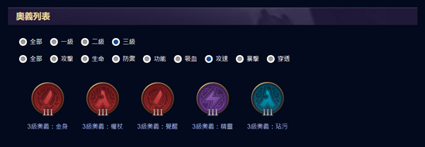 传说对决