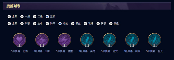 传说对决