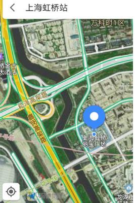 高德地图国际版