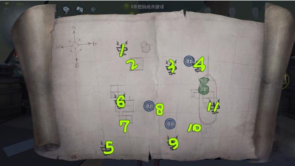 第五人格共研服