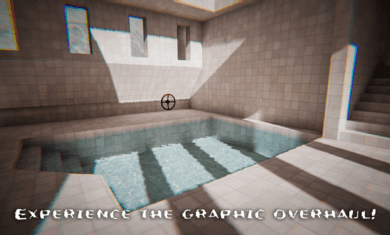 逃离后室国际服截图2