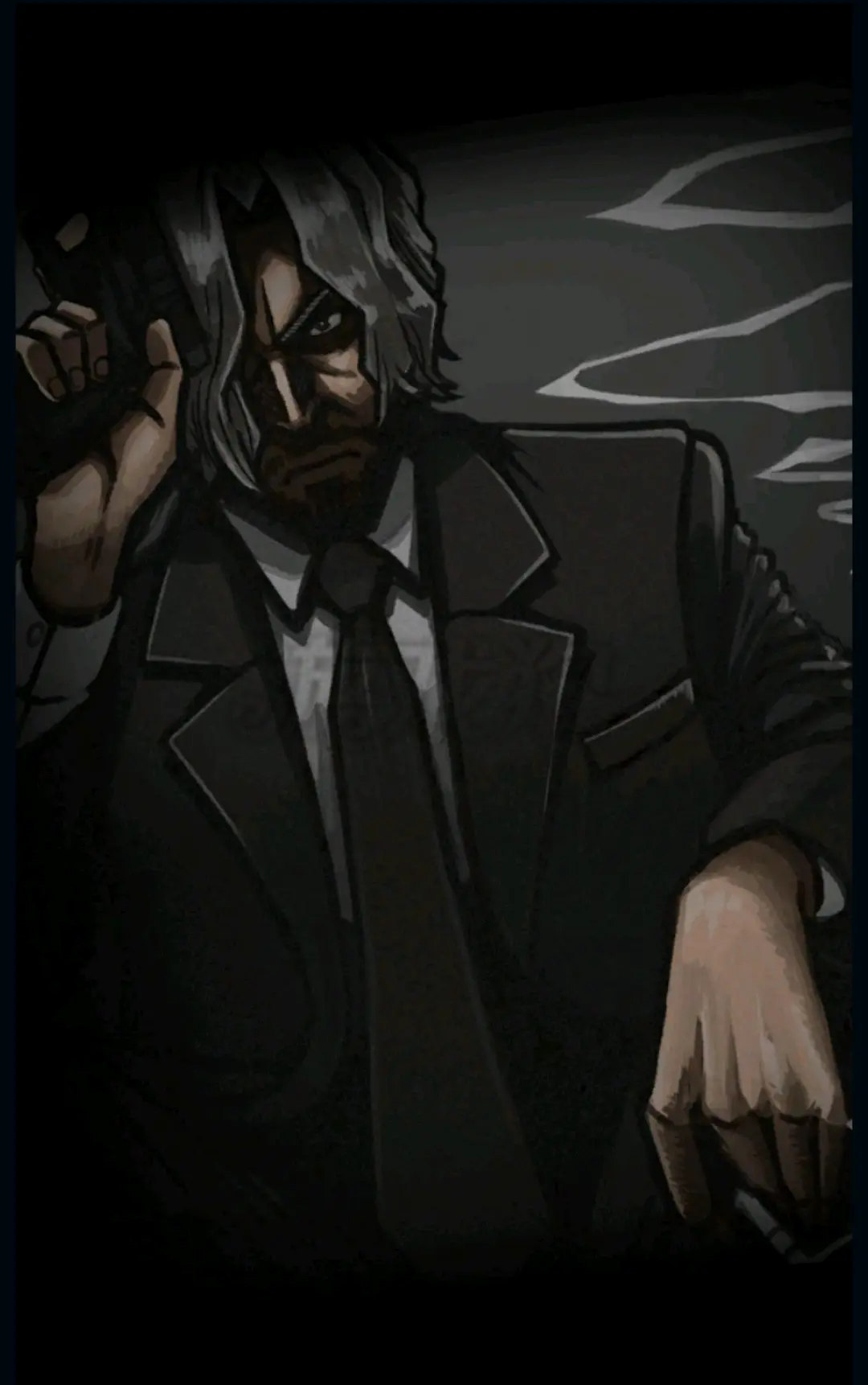 阿尔戈的选择中文版